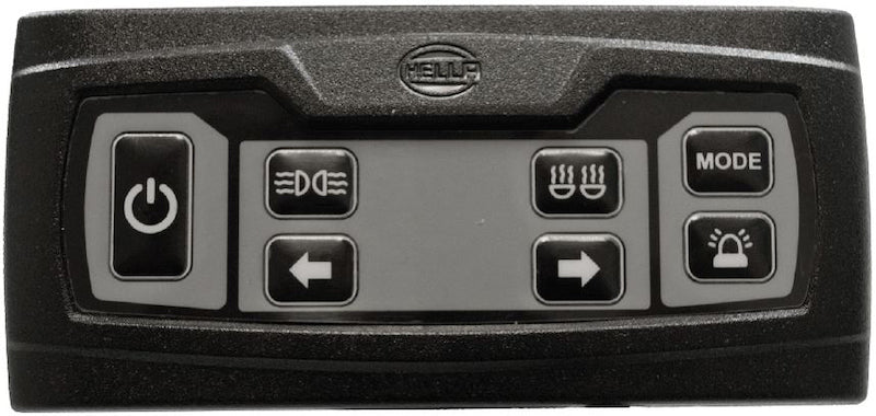 Hella Control Unit/ Lights 5Ds H27943001 H27943001 Photo - Primary