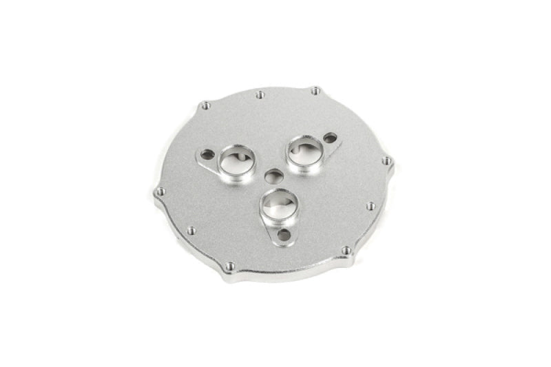Radium Engineering RAD Fuel Pump Access Covers Fuel Delivery Fuel Components Misc main image
