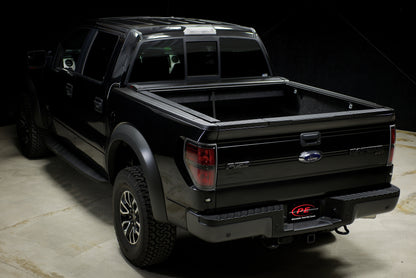 Pace Edwards 15-16 Ford Super Crew / SuperCab 5ft 6in Bed SWITCHBLADE SW2105 Photo - Primary