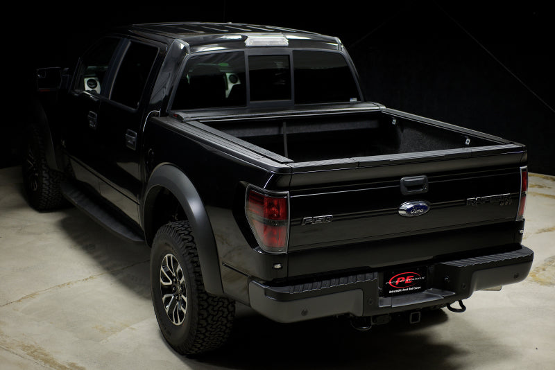 Pace Edwards 08-16 Ford F-Series Super Duty 6ft 9in Bed SWITCHBLADE (Box 2) SW2069 SW2069 Photo - Primary