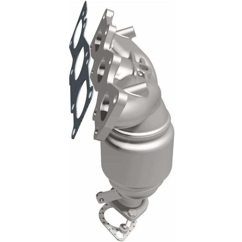 MagnaFlow OEM Grade Federal / EPA Compliant Manifold Catalytic Converter 22-089 Photo - out of package