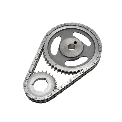 Edelbrock Timing Chain and gear Set Ford 352-428 7808 Photo - Primary