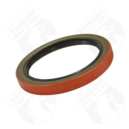 Yukon Gear & Axle Yukon Gear Full Time Inner Wheel Replacement Seal For Dana 44 Dodge 4Wd Front YMS413248 YMS413248 Photo - Primary