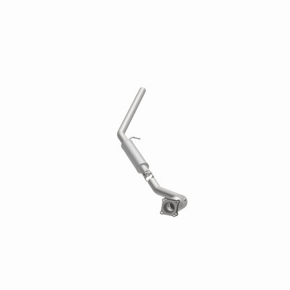 MagnaFlow California Grade CARB Compliant Direct-Fit Catalytic Converter 5451448 360 Degree Image Set