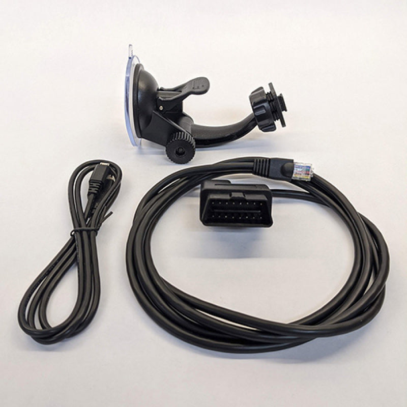 Ford Racing 22-24 Expedition/Navigator 3.5L EcoBoost Performance Calibration M-9603-EN35 M-9603-EN35 User 1