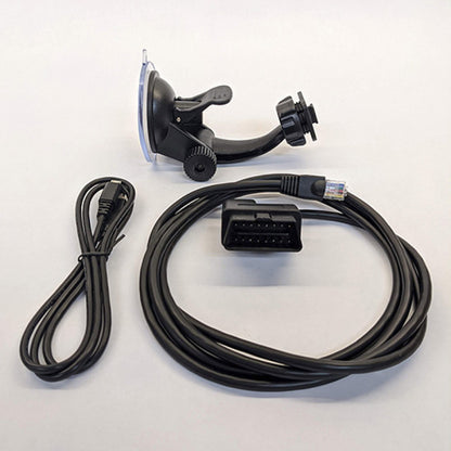 Ford Racing 22-24 Expedition/Navigator 3.5L EcoBoost Performance Calibration M-9603-EN35 M-9603-EN35 User 1