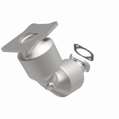 MagnaFlow Subaru Legacy OEM Grade Federal / EPA Compliant Direct-Fit Catalytic Converter 21-276 360 Degree Image Set