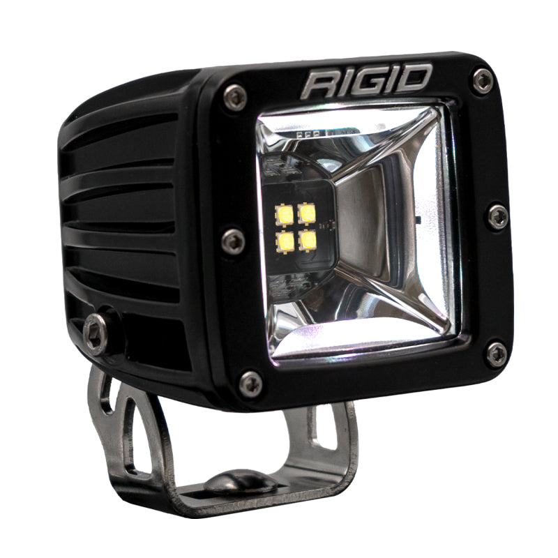 Rigid Industries Radiance+ Scene RGBW Surface Mount - Pair 682053 682053 Photo - Primary