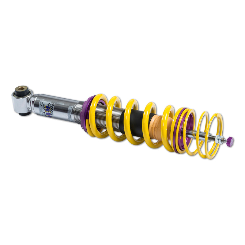 Kw Bmw X3 G01 X4 G02 Awd Without Edc Coilover Kit V3 352200Cf 352200CF User 3