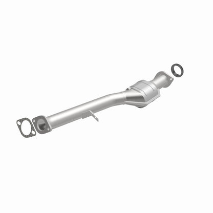 MagnaFlow Subaru Impreza California Grade CARB Compliant Direct-Fit Catalytic Converter 5421985 360 Degree Image Set
