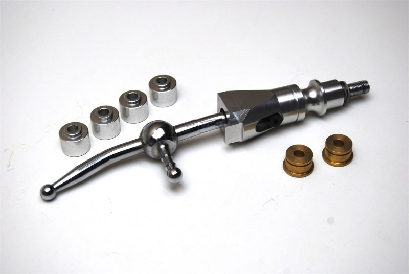 Fidanza Manual Transmission Shifter Assembly 891135 Photo - Primary