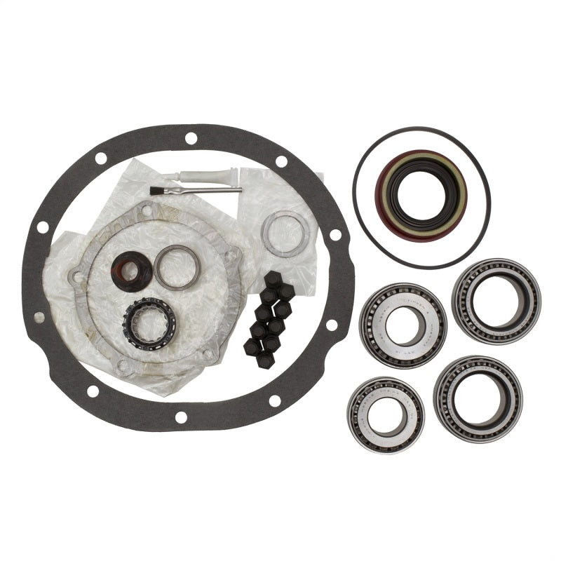 Eaton Ford 9in Daytona Master Install Kit K-F9.306DY K-F9.306DY Photo - Primary