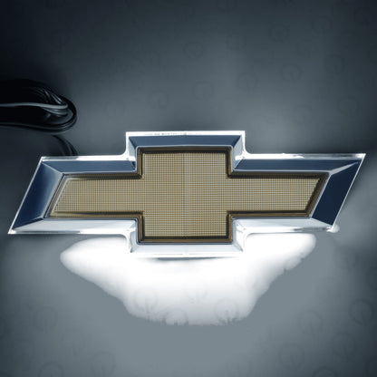 ORACLE Lighting Oracle Illuminated Bowtie - White 3001-001 3001-001 Photo - Primary