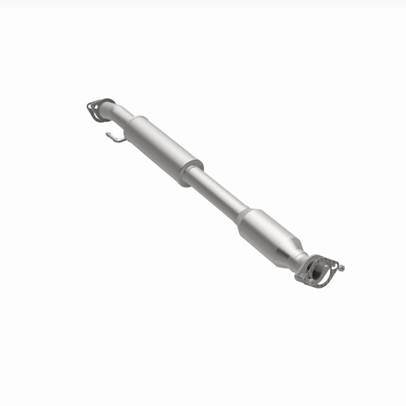 Magnaflow 17-18 Kia Cadenza V6 OEM Underbody Single Direct Fit Converter 23-157 23-157 360 Degree Image Set