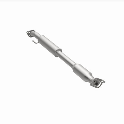 Magnaflow 17-18 Kia Cadenza V6 OEM Underbody Single Direct Fit Converter 23-157 23-157 360 Degree Image Set