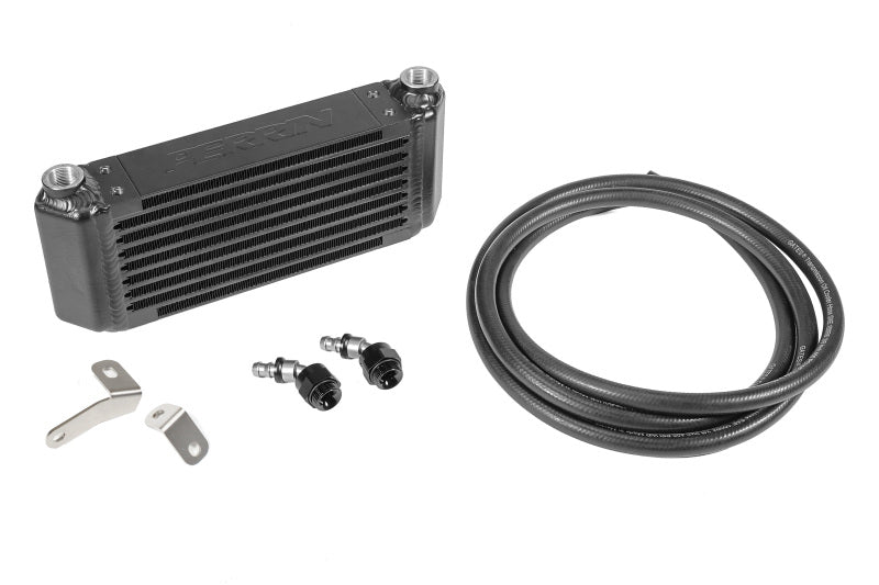 Perrin Performance Perrin 22-24 Subaru WRX (Base Trim & CVT Only) Transmission Oil Cooler Kit PSP-OIL-203 PSP-OIL-203 User 1