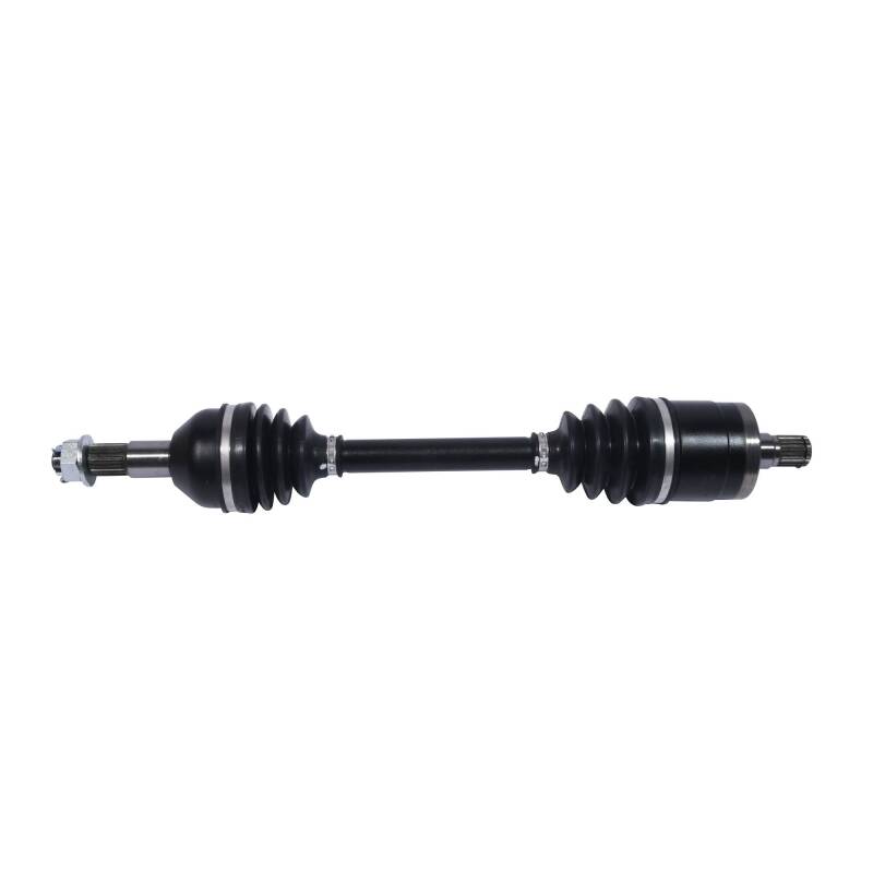 All Balls Racing 8Ball Xtreme Duty Axle AB8-CA-8-311 AB8-CA-8-311 Photo - Primary