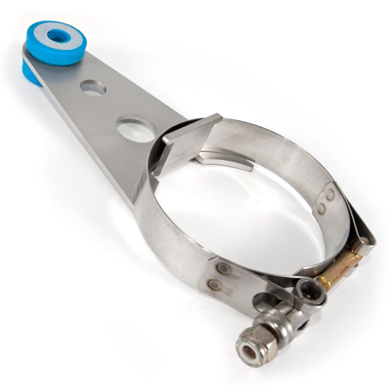 Stainless Works 2 1/4in Trick Hanger Clamp On 90 Degree TH902.2BC TH902.2BC Photo - Primary