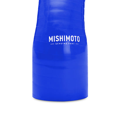 Mishimoto Silicone Radiator Hose Kit Ford Fiesta ST 2014 MMHOSE-FIST-14BL User 4