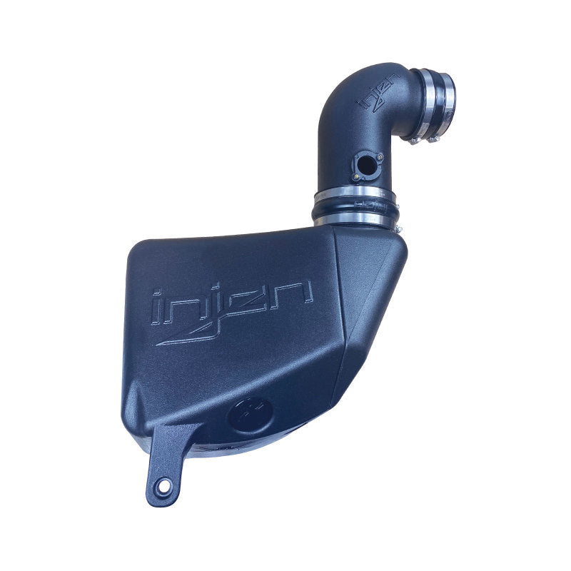 Injen 11-12 GMC Duramax LML 6.6L Evolution Intake EVO7012 EVO7012 User 1