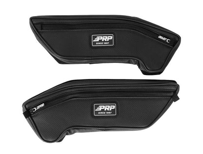 PRP Seats 2016+ Polaris General Front Upper Door Bags - Pair E114-210 E114-210 Photo - Primary