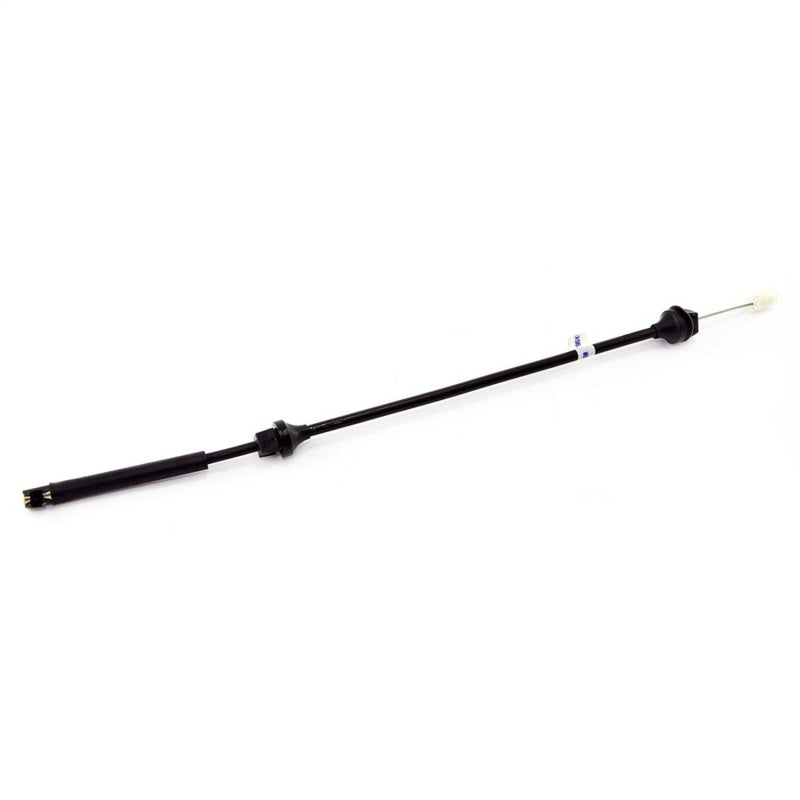 Omix Accelerator Cable V8 77-83 Jeep SJ Models 17716.13 17716.13 Photo - Primary