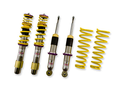 KW V2 Comfort Kit BMW 6series E63, E64 (663C)  Coupe, Convertible 18020006 18020006 Photo - out of package