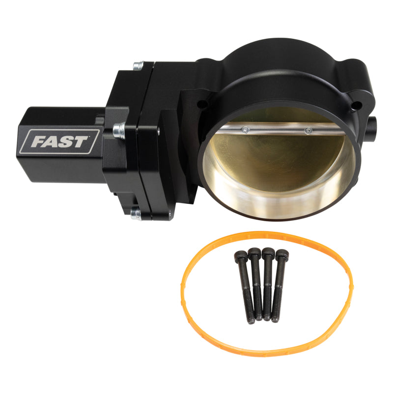 FAST Throttle Body LS 102MM 54104 54104 Photo - Primary