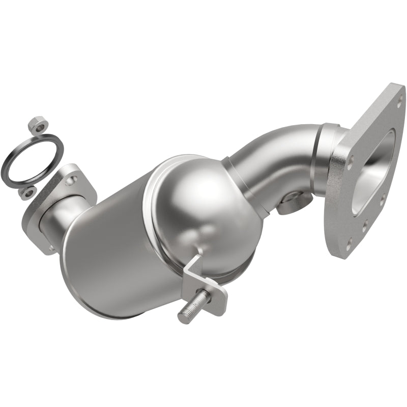 Magnaflow 2020 Toyota Highlander V6 3.5L OEM Grade Direct-Fit Catalytic Converter 22-270 22-270 Photo - Primary