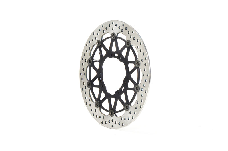 Brembo Powersports BRE Powersports Discs Brakes, Rotors & Pads Brake Rotors - Slotted main image