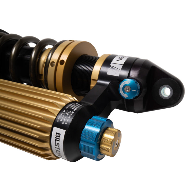Bilstein 21-22 Polaris RZR Turbo S4 Black Hawk Powersports Shock & Coil Spring Assembly -Front Right 41-341797 41-341797 User 4