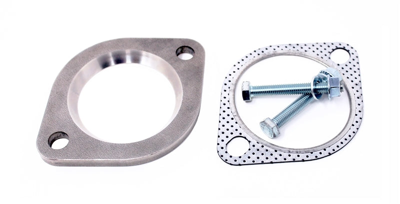 Torque Solution Catback Adapter: Subaru TS-SU-479 Photo - Primary