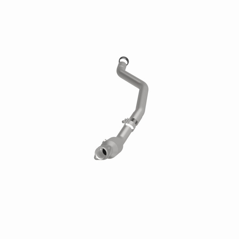 MagnaFlow Mercedes-Benz OEM Grade Federal / EPA Compliant Direct-Fit Catalytic Converter 21-485 360 Degree Image Set