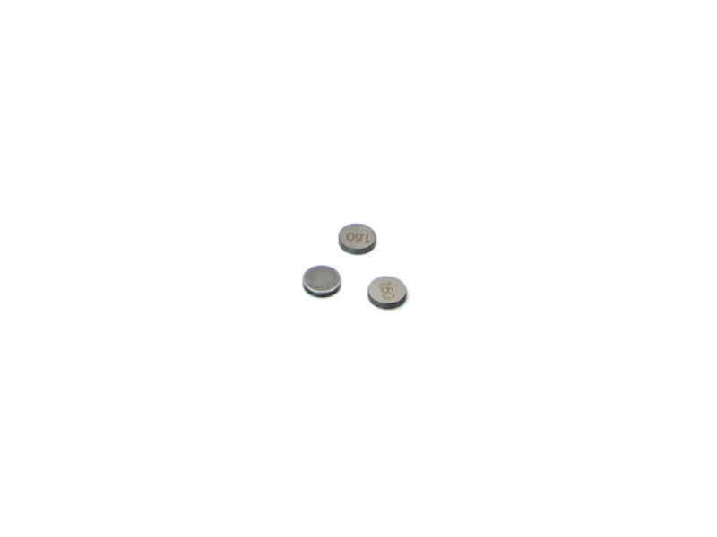 Supertech 12.15mm Cam Follower Shim 2.5mm Thick RB26-SHIM-2.50 RB26-SHIM-2.50 User 1