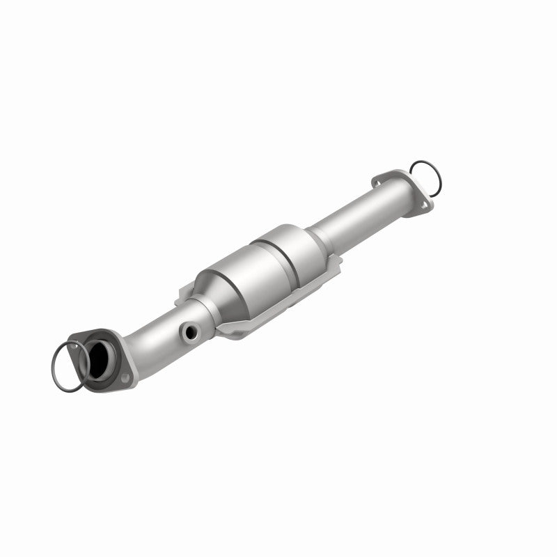 MagnaFlow Toyota Tacoma OEM Grade Federal / EPA Compliant Direct-Fit Catalytic Converter 49702 360 Degree Image Set
