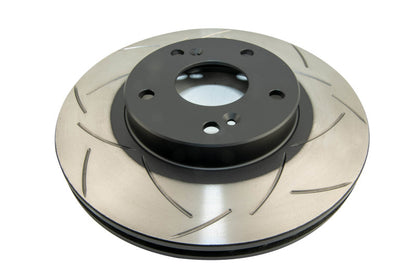 DBA 98-06 Accord V6 (exc 03-06 EX model w/ 6spd) / 03-06 Accord 4 cyl Front Slotted Street Series Ro 488S 488S Photo - out of package