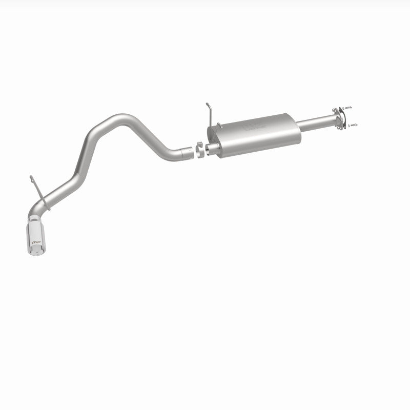 MagnaFlow Ram 1500 Street Series Cat-Back Performance Exhaust System 19461 360 Degree Image Set