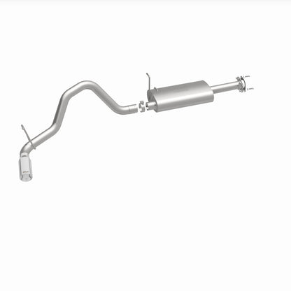 MagnaFlow Ram 1500 Street Series Cat-Back Performance Exhaust System 19461 360 Degree Image Set