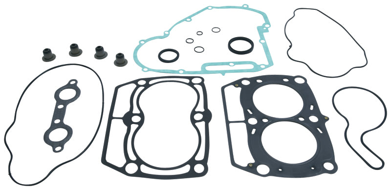 Vertex Pistons Vertex Gaskets 05-07 Polaris Sportsman 700 4x4 Complete Gasket Kit 808945 808945 Photo - Primary