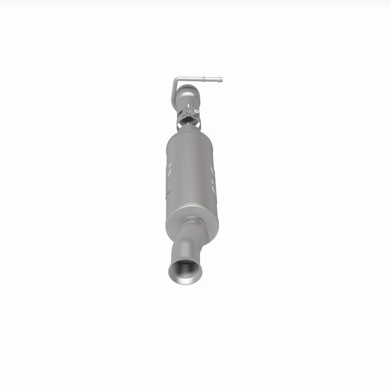 MagnaFlow Jeep Wrangler Off Road Pro Series Cat-Back Performance Exhaust System 19431 360 Degree Image Set