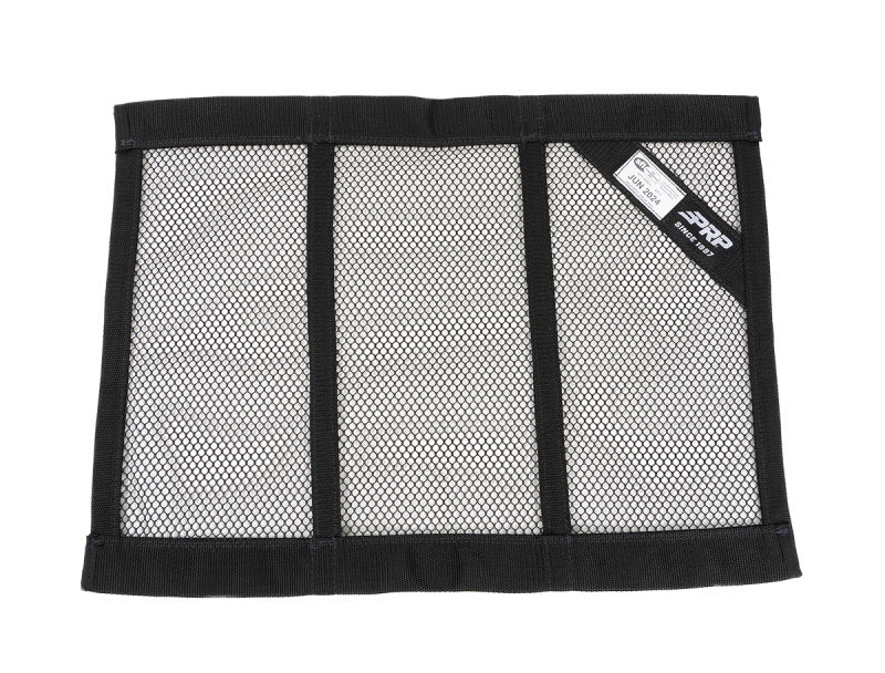 PRP Seats PRP Mesh Window Net 18In.x24In. (SFI 27.1) W40 W40 Photo - Primary