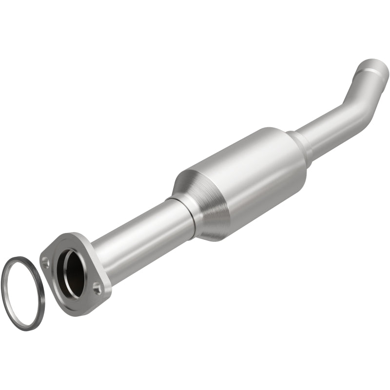 MagnaFlow Mazda Miata California Grade CARB Compliant Direct-Fit Catalytic Converter 4481597 Photo - Primary