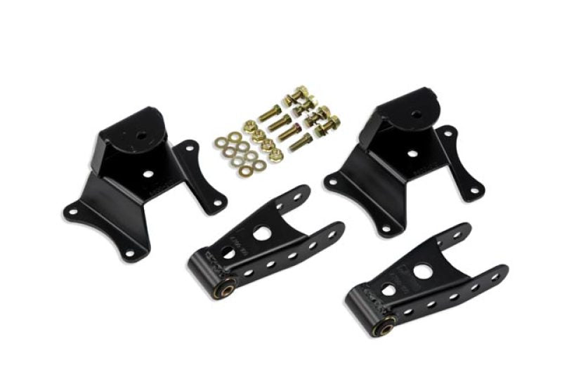 Belltech Hanger Kit 73-87 Gm C-10 4inch 6800 Photo - Primary
