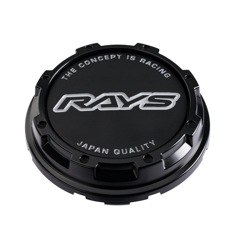 Gram Lights RAY Center Caps Wheel and Tire Accessories Wheel Center Caps main image