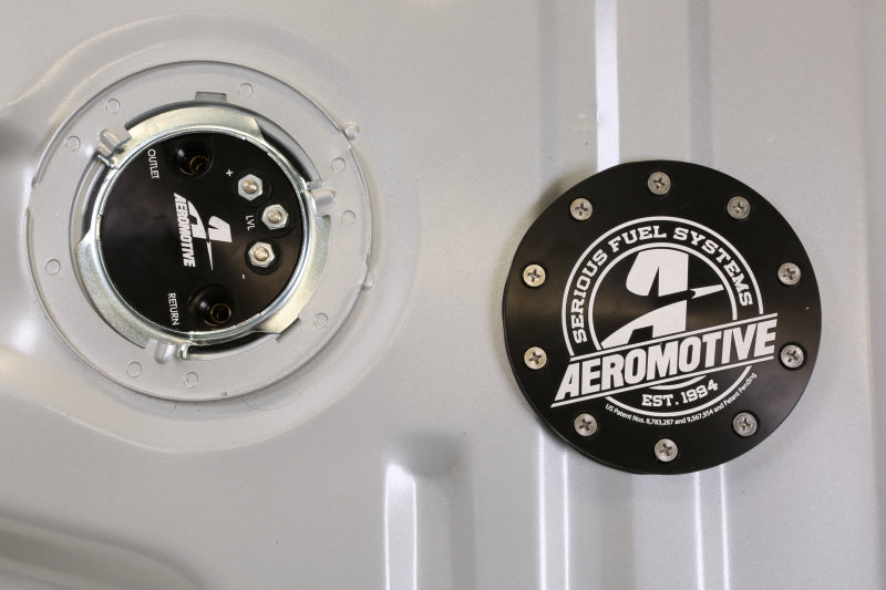 Aeromotive Fuel Tank Gen 2, 78-87 Buick Regal (Available Q3 2018) 18149 Photo - in package