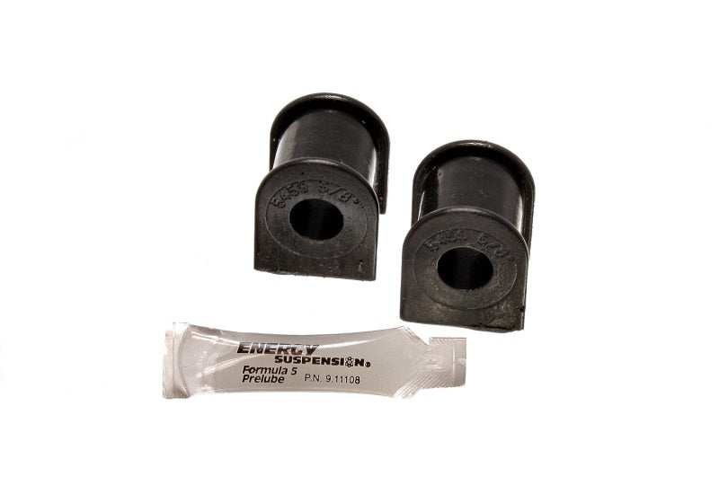 Energy Suspension Sway Bar Bushing Set Black Toyota Camry All 1997-2001 8.5120G Photo - Primary