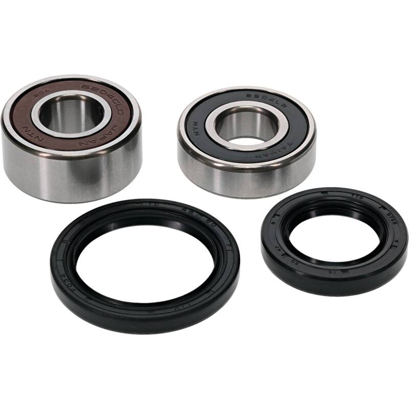 Pivot Works Pw Premium Wheel Bearing 25-1020-P 25-1020-P Photo - Primary