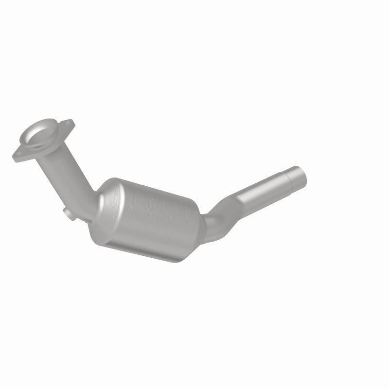 MagnaFlow Jaguar California Grade CARB Compliant Direct-Fit Catalytic Converter 5461954 360 Degree Image Set