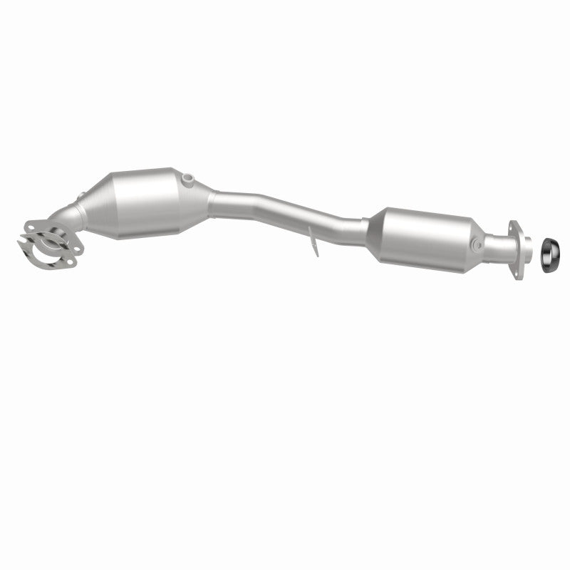 MagnaFlow California Grade CARB Compliant Direct-Fit Catalytic Converter 5411026 360 Degree Image Set