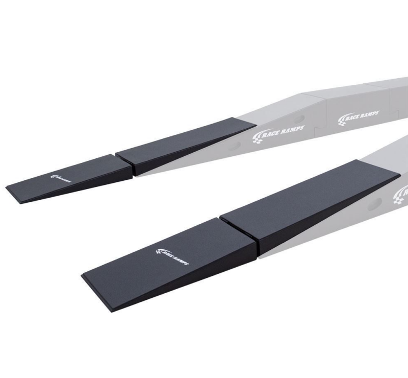 Race Ramps Portable Pit/Restyler Xtenders;Set of 2 RR-EX-PPS User 1